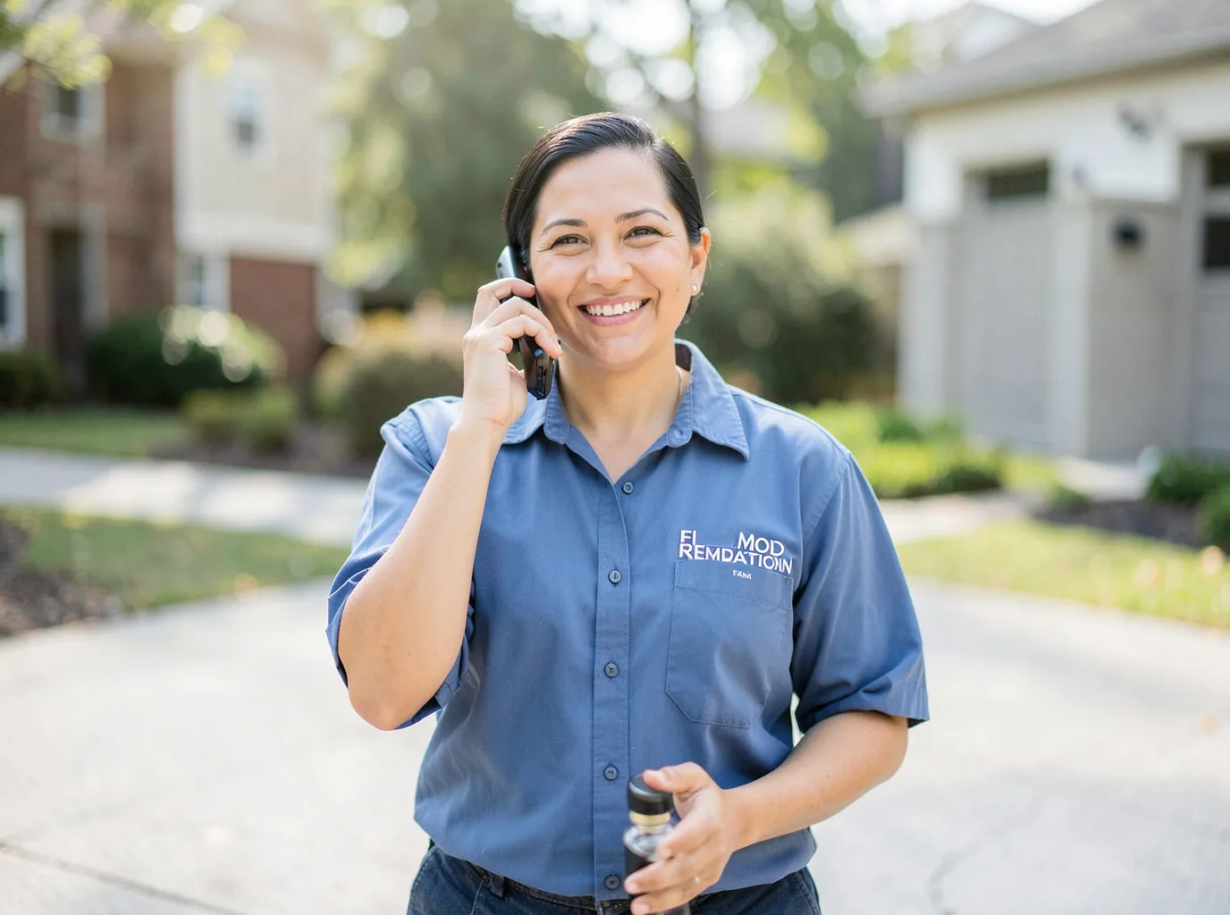 Mold Remediation Walters, OK FAQs